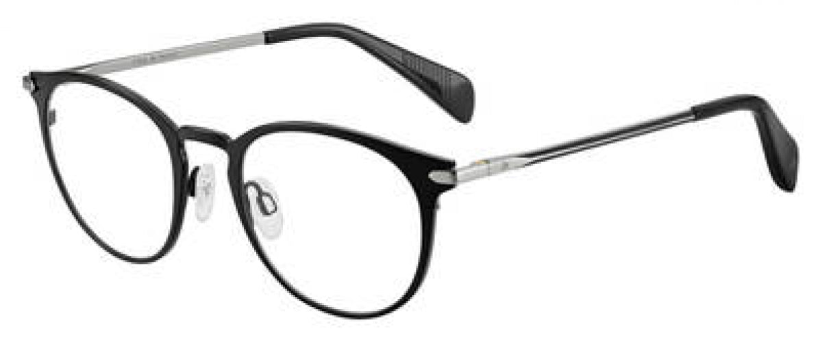 0003-00 - Matte Black