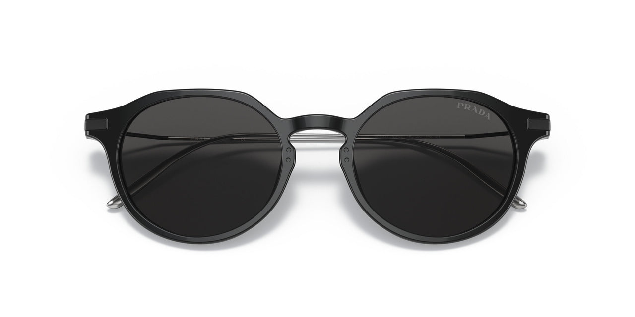 1AB5S0 - Black - Dark Grey