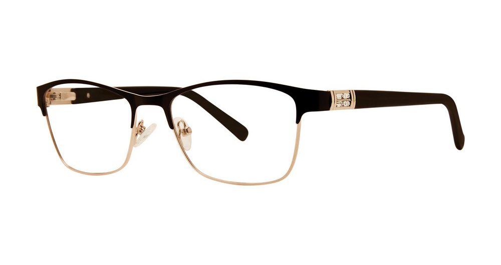 MTTBLCKGLD - Matte Black/Gold