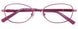 80 - M.Fuschia/Fuschia&Purple