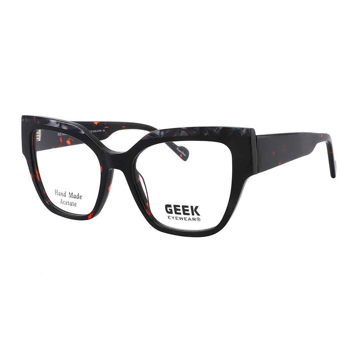 GEEK EYEWEAR GLAM Eyeglasses