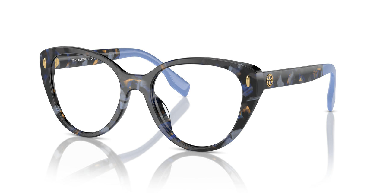 1957 - Blue