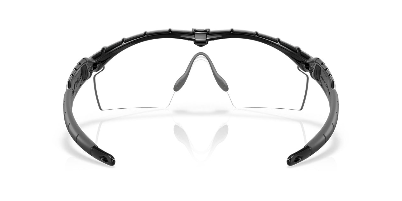11-139 - Black - Clear