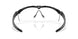 11-139 - Black - Clear