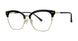 Genevieve Paris Design LIFETIME Eyeglasses