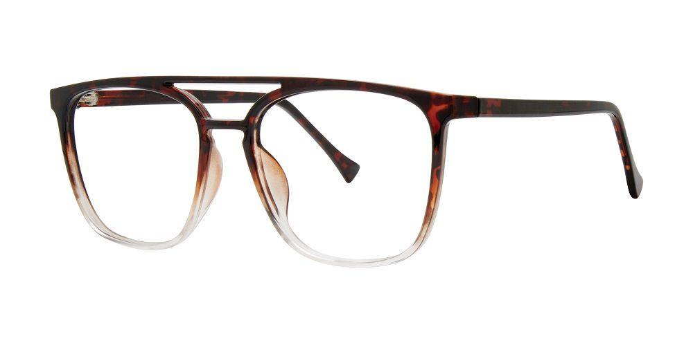 Modern Plastics I REUNION Eyeglasses