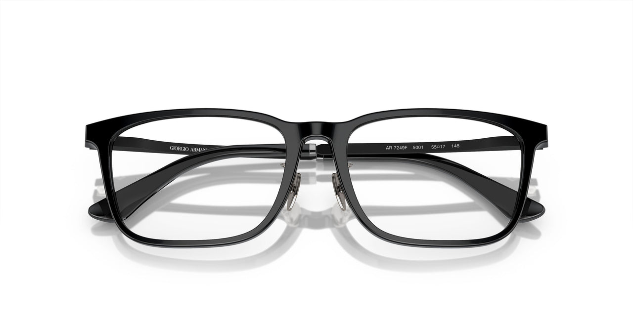 5001 - Black