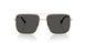921387 - Gold - Dark Grey