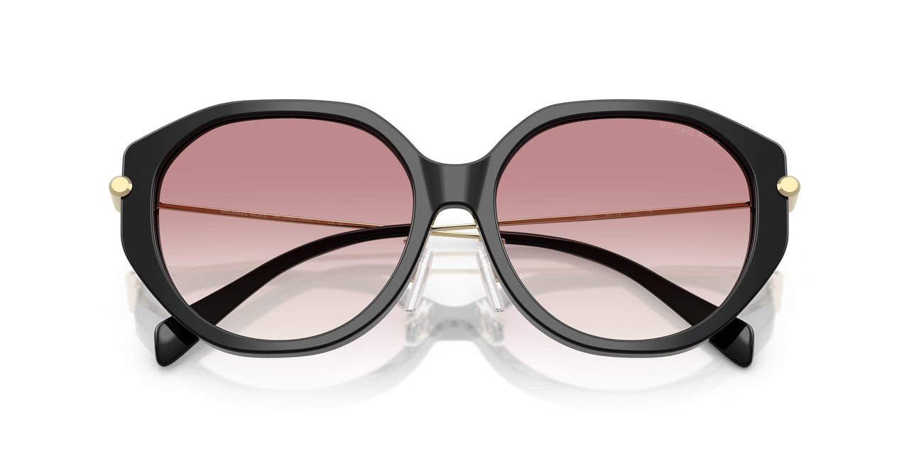 30058D - Black - Pink Gradient