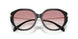 30058D - Black - Pink Gradient