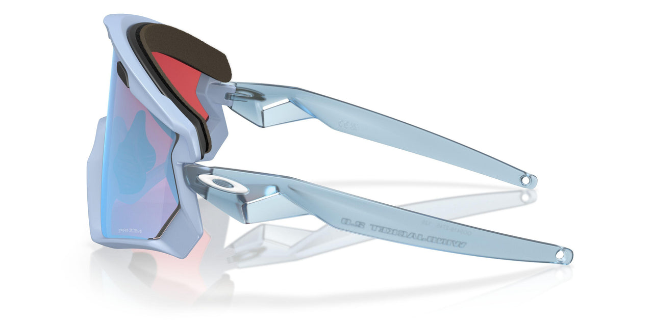 941827 - Blue - Prizm Snow Sapphire