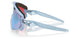 941827 - Blue - Prizm Snow Sapphire