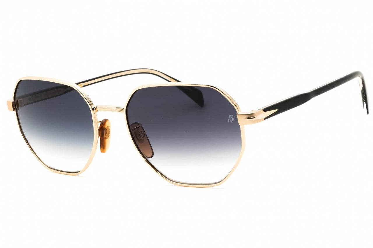 David Beckham DB1162_F_S Sunglasses