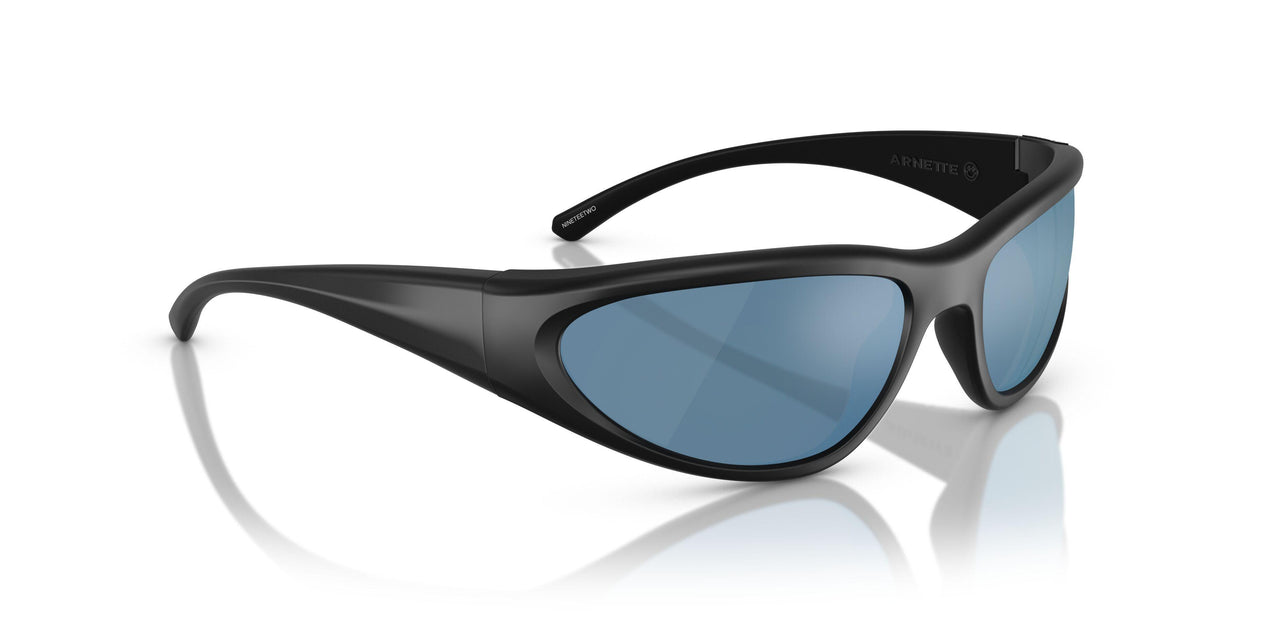 290022 - Black - Dark Grey Mirror Water Polar