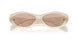 12V4I2 - White - Light Brown