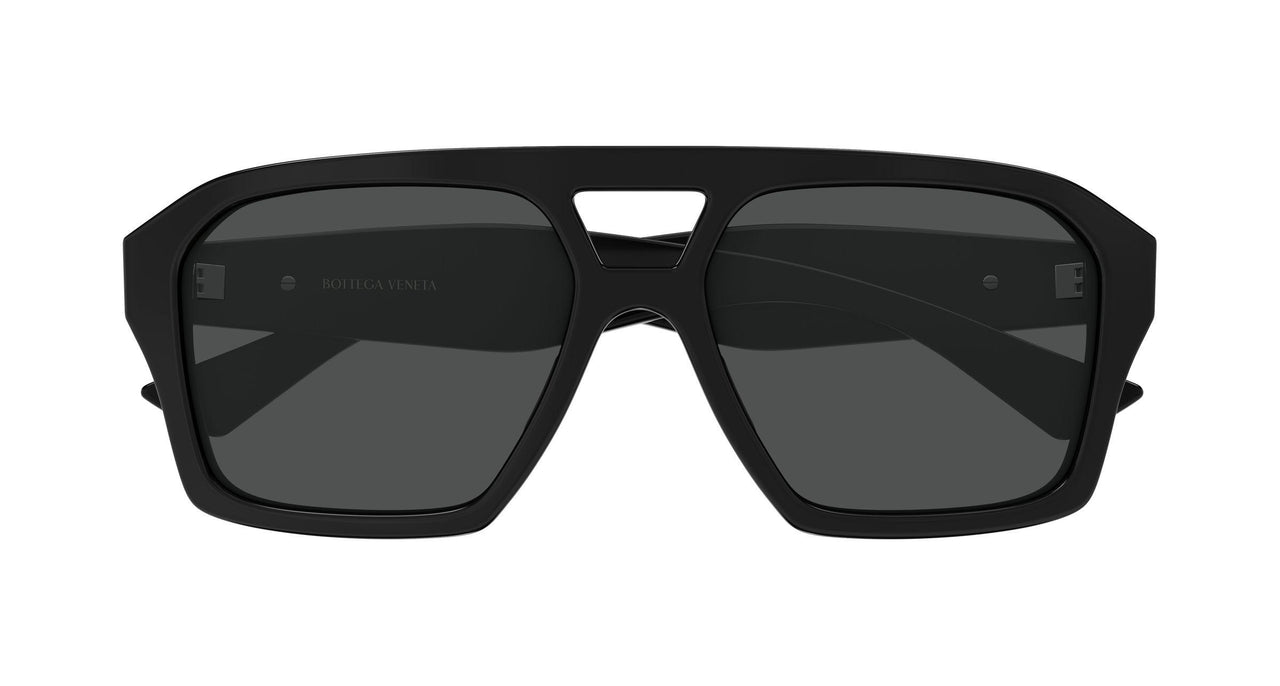 001 - Black - Grey