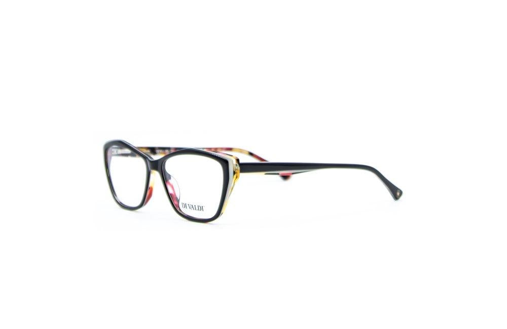 90 - DVO8259. Black 5316