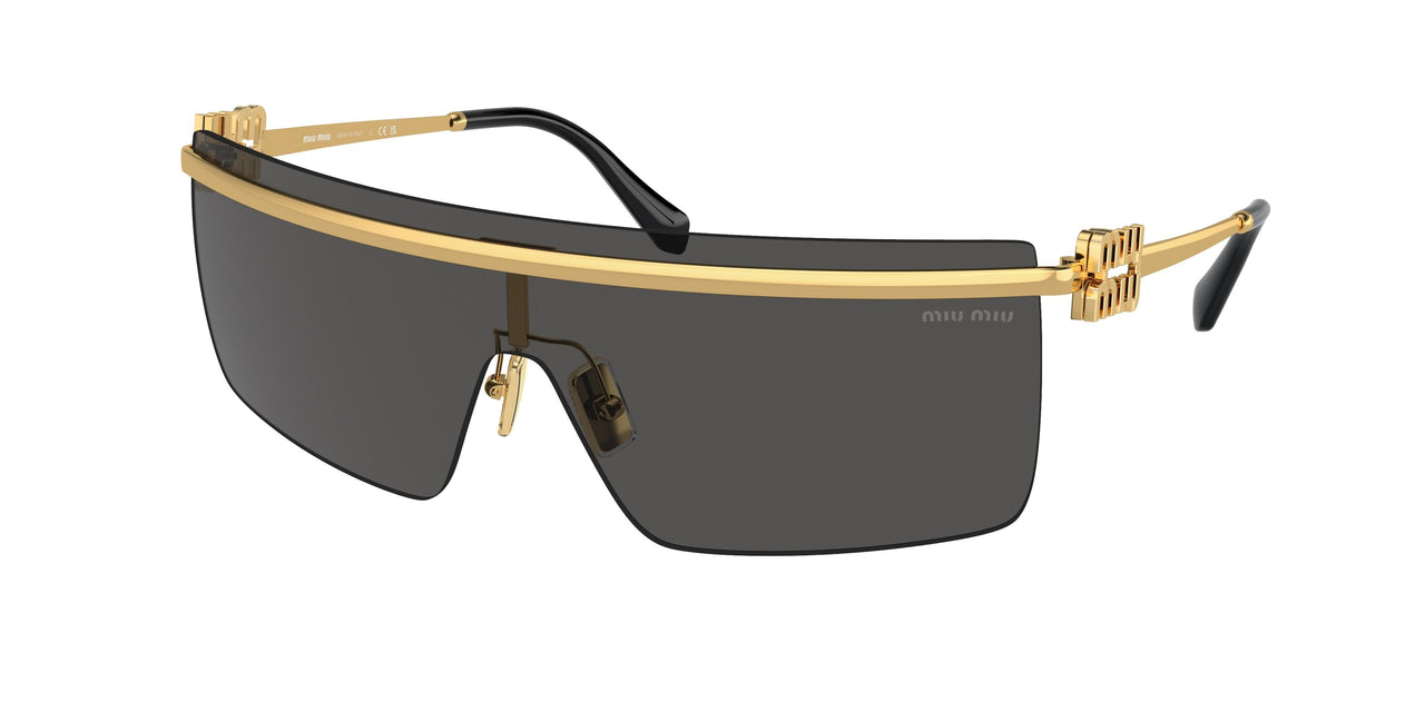 5AK5S0 - Gold - Dark Grey