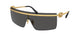 5AK5S0 - Gold - Dark Grey