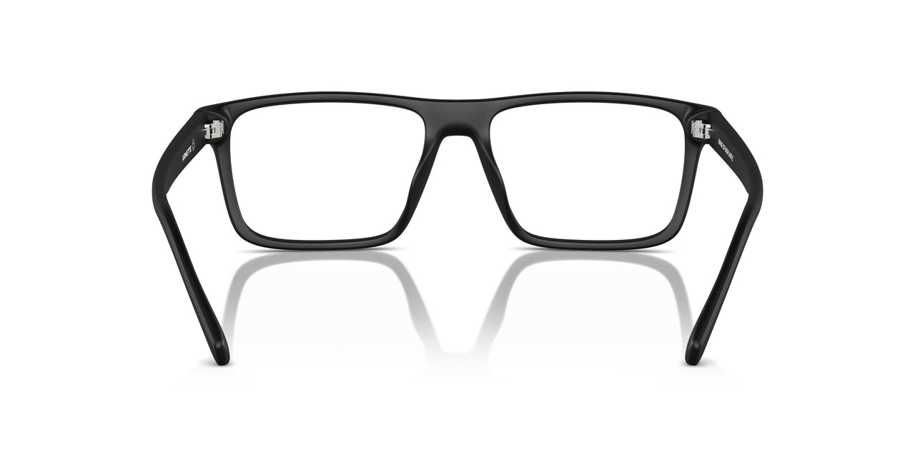 2753 - Black - Transparent