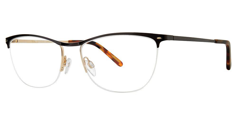 500 - Black/gold
