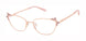 Lulu by Lulu Guinness LK062 Eyeglasses