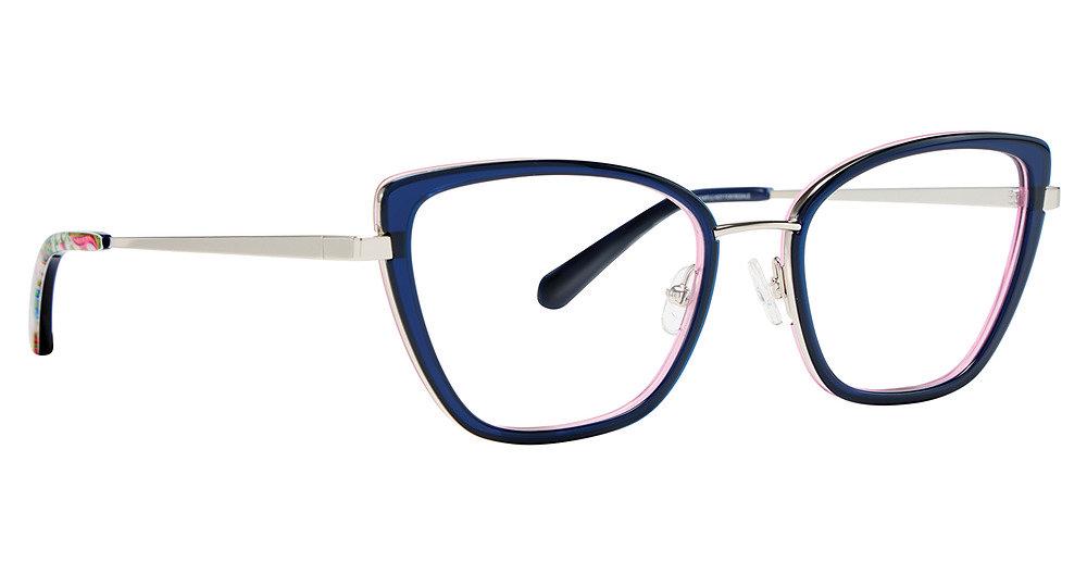 Vera Bradley VBMEAVA Eyeglasses