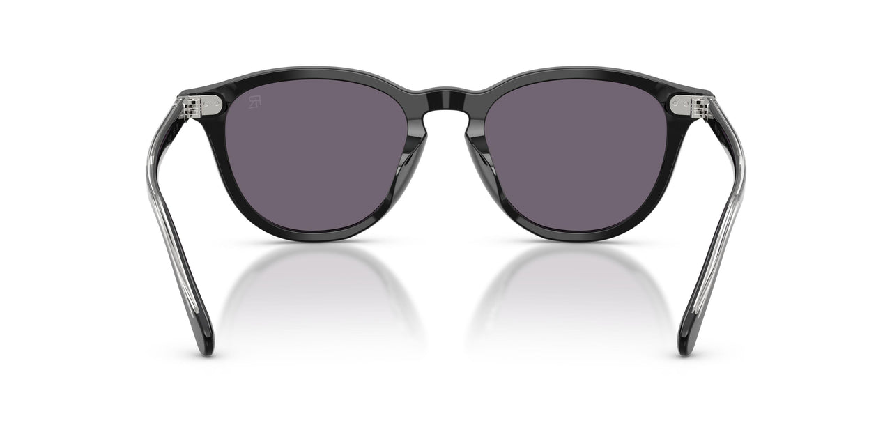 50011A - Black - Purple
