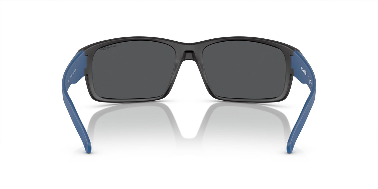 226855 - Black - Blue Mirror Blue