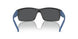 226855 - Black - Blue Mirror Blue