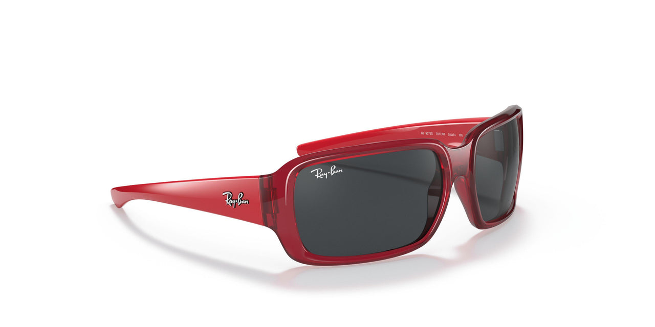 707787 - Red - Dark Grey