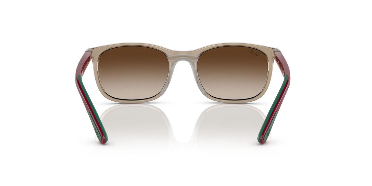 712313 - Light Brown - Brown Gradient