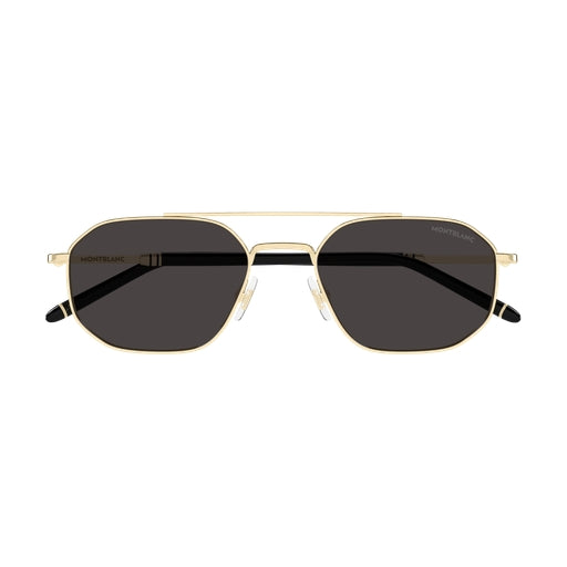 001 - Gold/Black - Grey