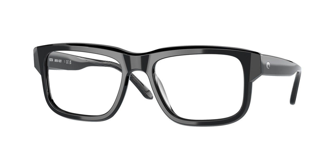 Costa Optical Mra 420 2008 Eyeglasses