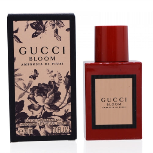 Gucci Bloom Ambrosia Di Fiori EDP Spray Intense