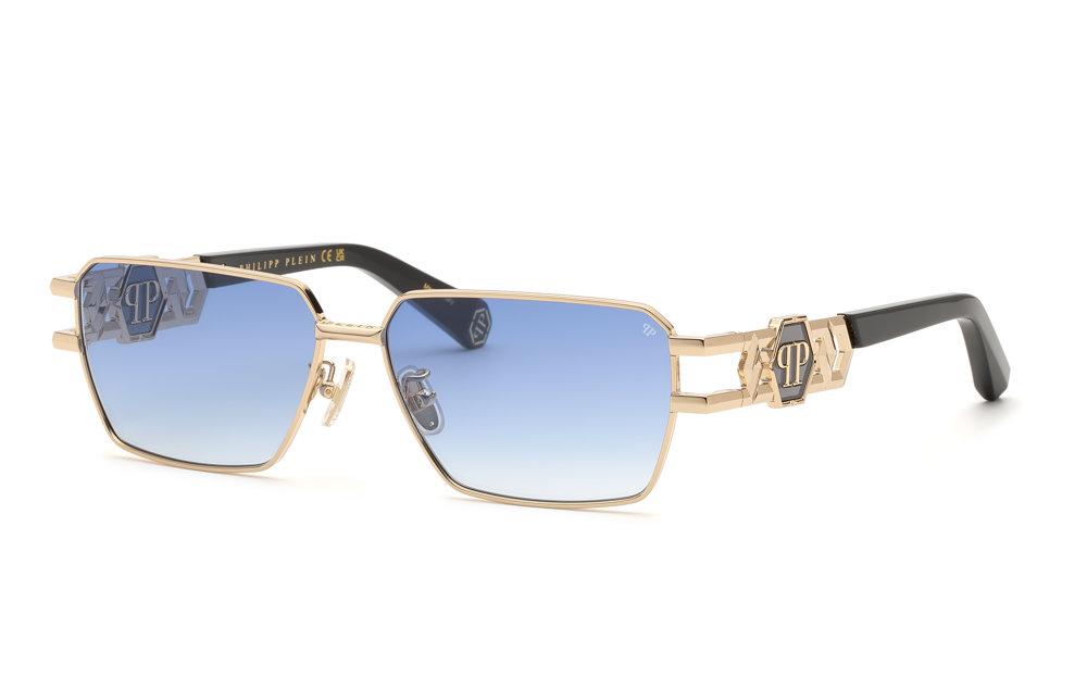 Philipp Plein SPP210M Sunglasses