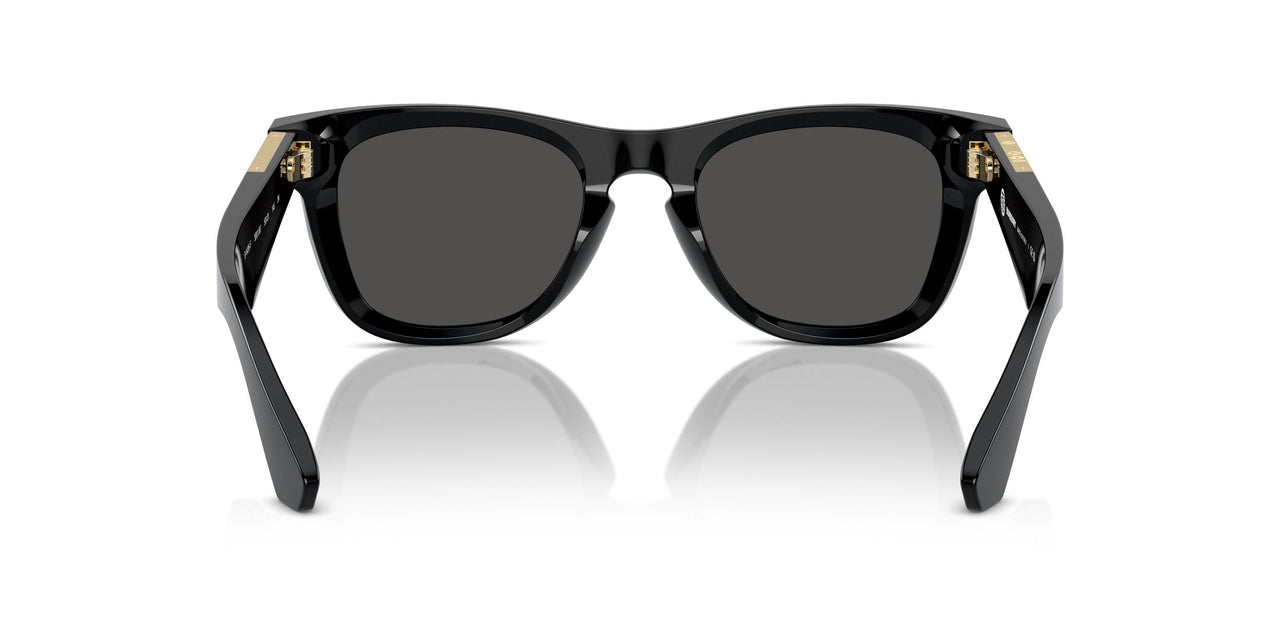 300187 - Black - Dark Grey