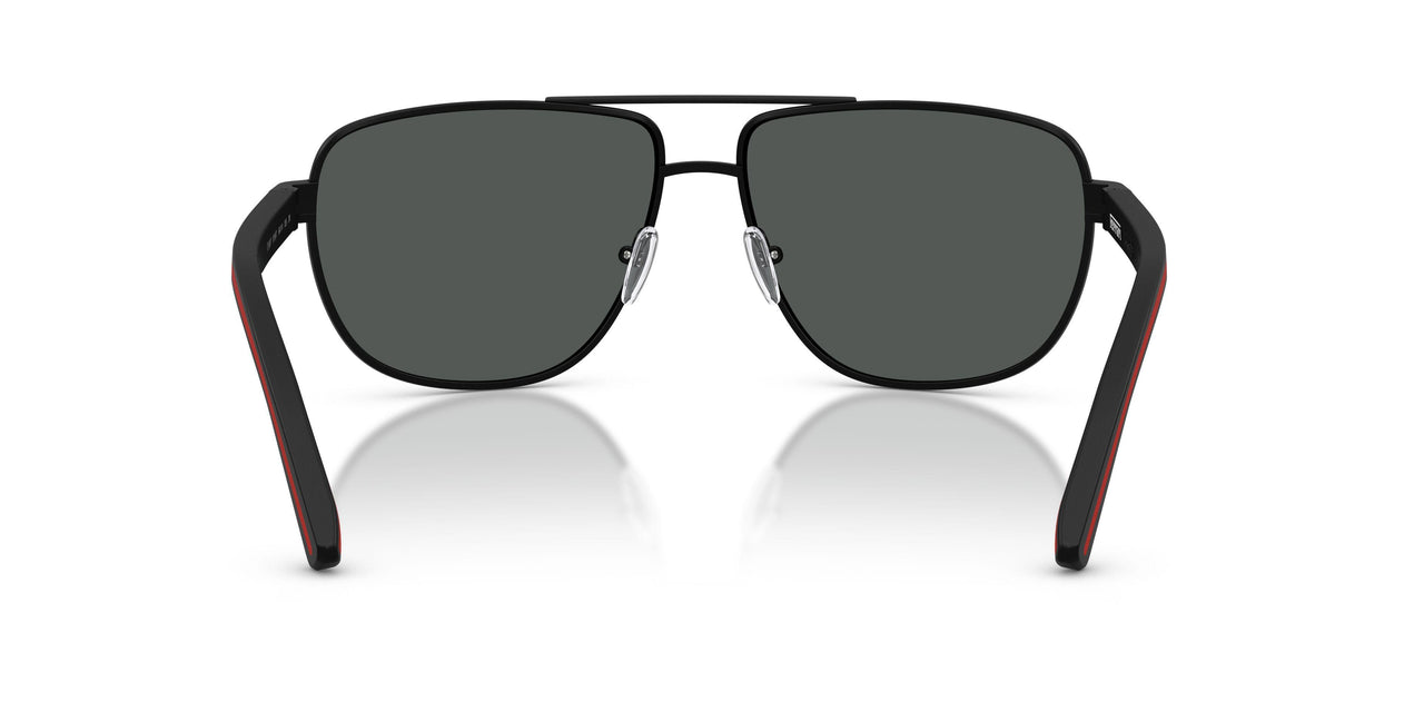 101/87 - Black - Dark Grey