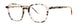 Kensie Whimsical Eyeglasses