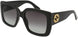 Gucci Web GG0141SN Sunglasses