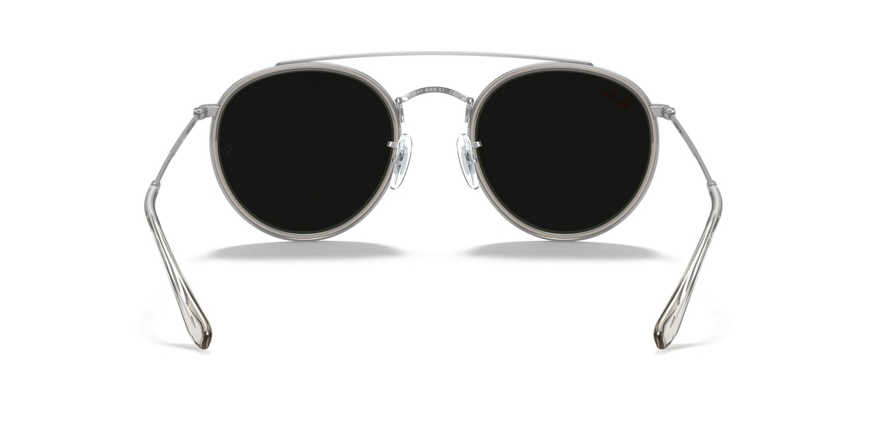 9211B1 - Silver - Dark Grey