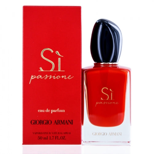 Giorgio Armani Si Passione EDP Spray