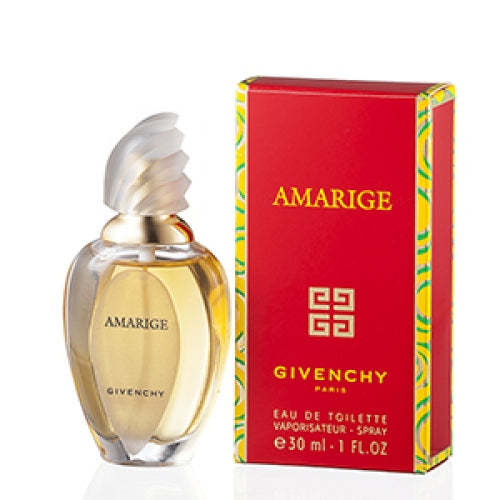 Givenchy Amarige EDT Spray