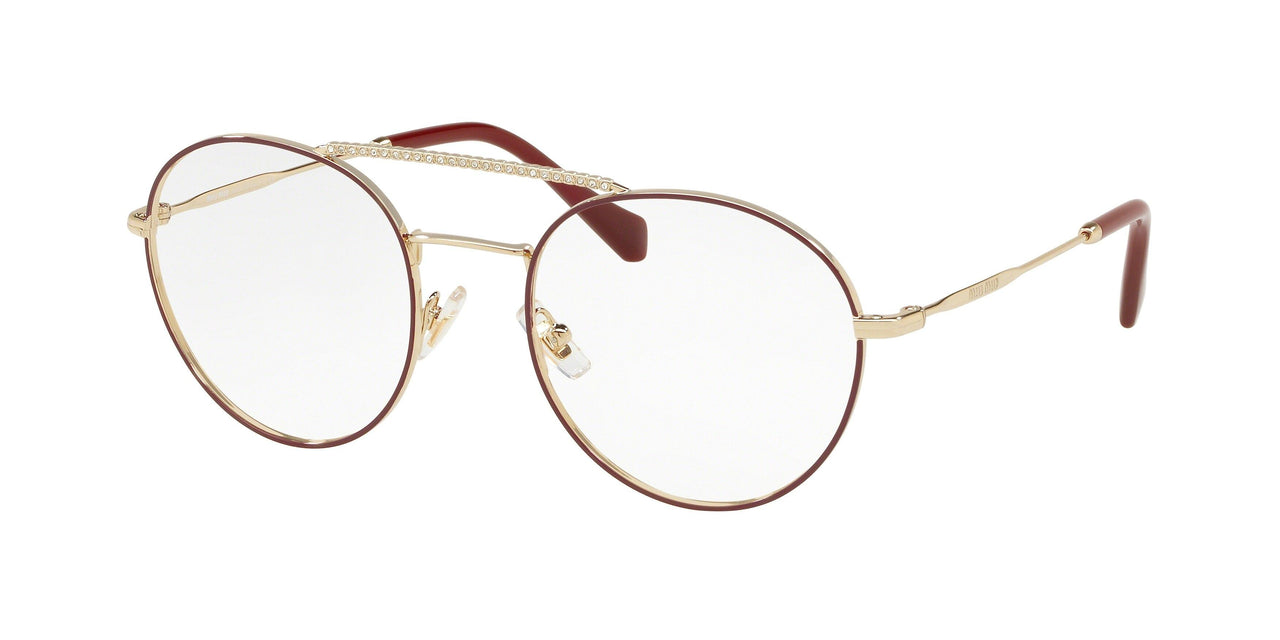 Miu Miu 51RV Core Collection Eyeglasses