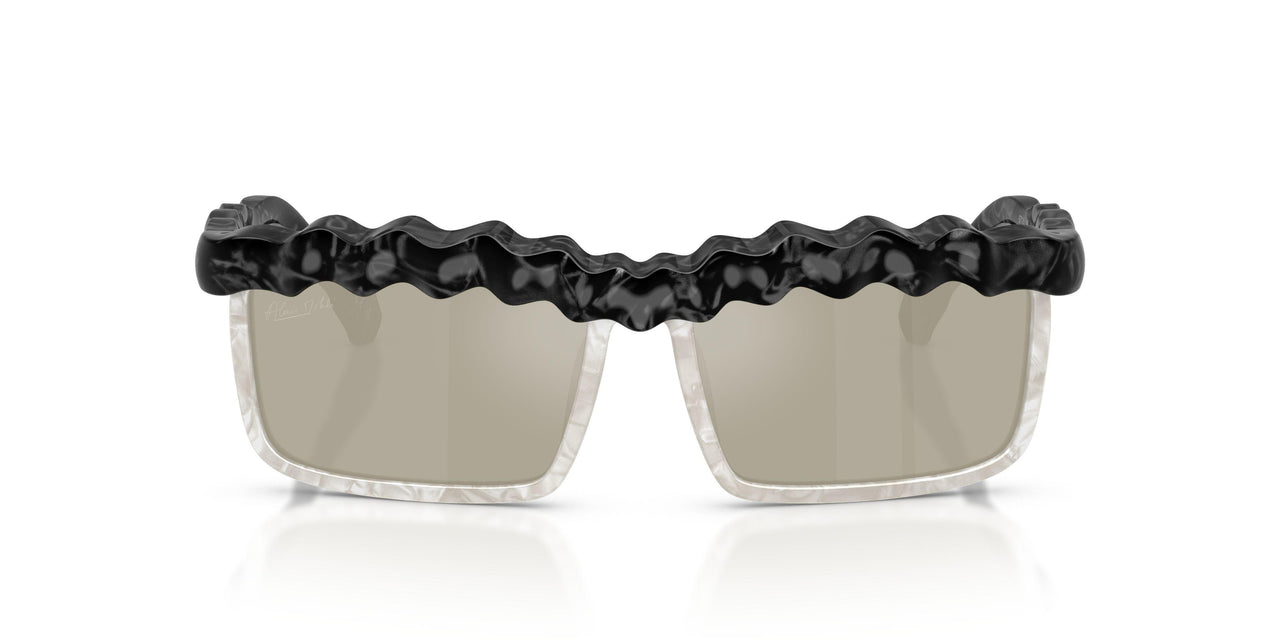 002/59 - Black - Polar Silver
