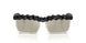 002/59 - Black - Polar Silver