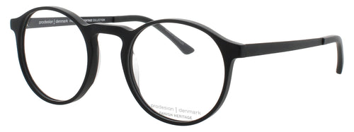 Prodesign 4792 Eyeglasses