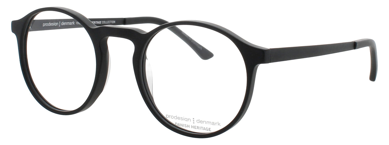 Prodesign 4792 Eyeglasses