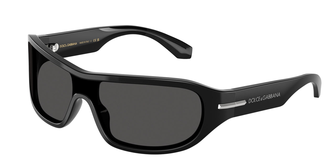 Dolce & Gabbana 4486 Sunglasses