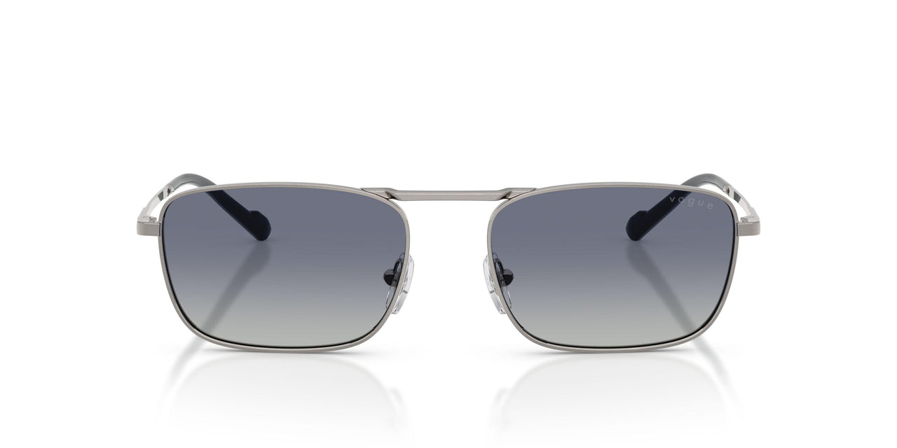 51874L - Grey - Grey Gradient Blue